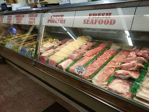 Butcher Shop «Orchard Prime Meats & Wine Shoppe», reviews and photos, 133 W Main St, Cary, IL 60013, USA