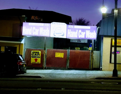 Belleville Hand Car Wash en Belleville