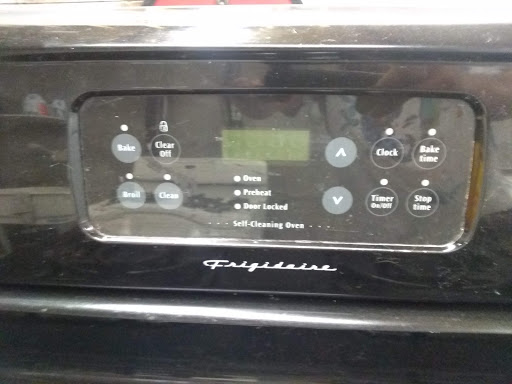 Used Appliance Store «Acme the Appliance Store», reviews and photos, 1286 E 2nd St, Jamestown, NY 14701, USA