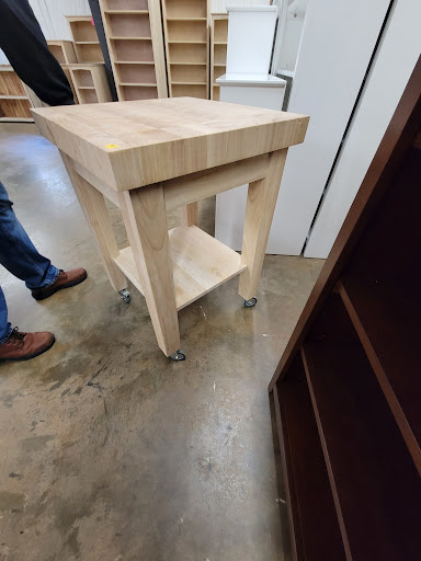 Unfinished Furniture Store «Lam Brothers Unfinished Furniture», reviews and photos, 3235 N Seminole Trail, Madison, VA 22727, USA