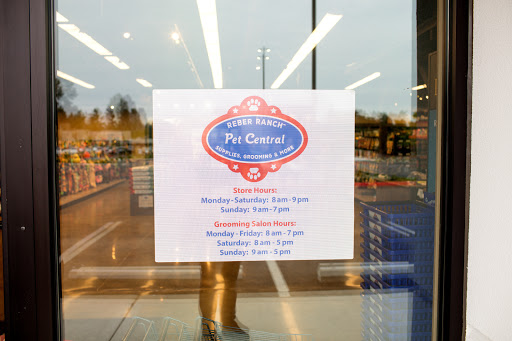 Pet Store «Pet Central», reviews and photos, 13004 SE Kent-Kangley Rd, Kent, WA 98030, USA