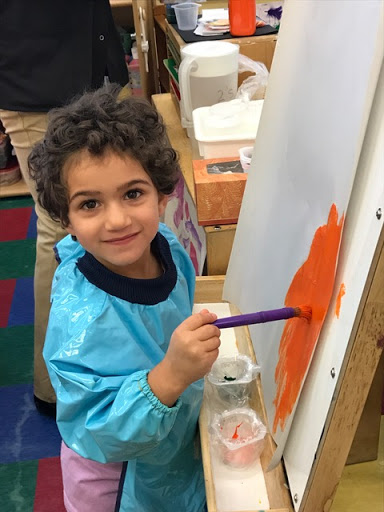 Day Care Center «Teddy Bear Day Care and Preschool», reviews and photos, 10615 Braddock Rd, Fairfax, VA 22032, USA