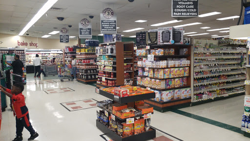 Grocery Store «ShopRite», reviews and photos, 1701 Route 22 West, Watchung, NJ 07069, USA