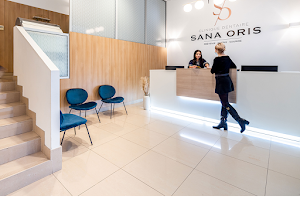 Clinique Dentaire Sana Oris Paris 8 image