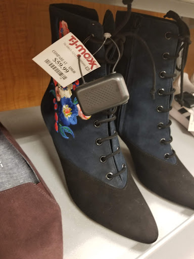 Department Store «T.J. Maxx», reviews and photos, 277 Commerce Ave, Manteca, CA 95336, USA