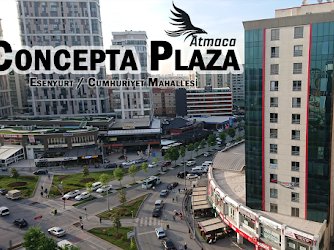 Concepta Plaza