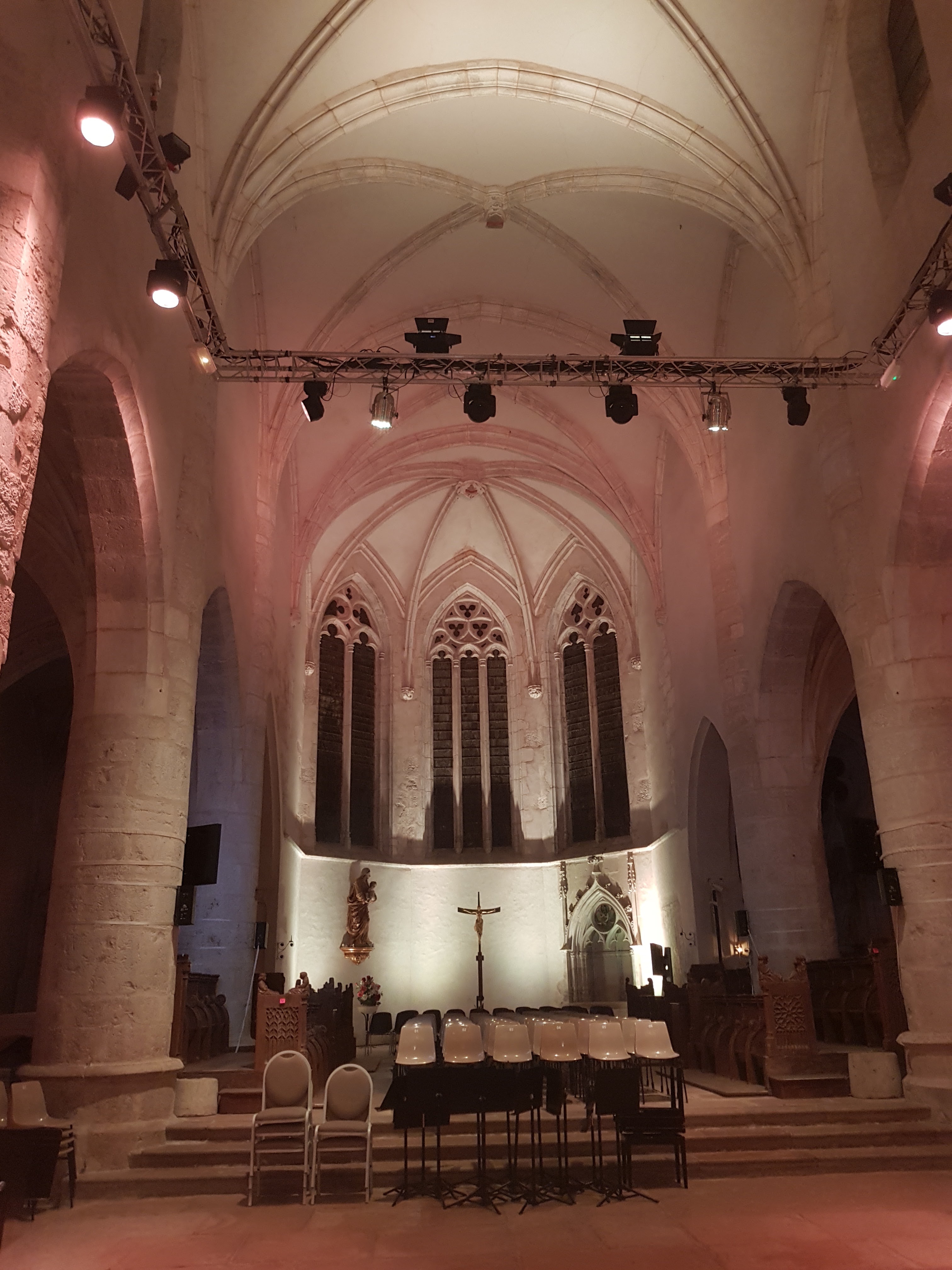 Photo n° 1 de l'avis de Stephane.I fait le 15/09/2019 à 19:26