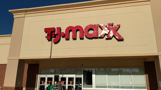 Department Store «T.J. Maxx», reviews and photos, 25 Robert Dr, South Easton, MA 02375, USA