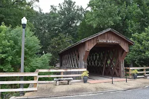Salem-Shotwell Covered Bridge image