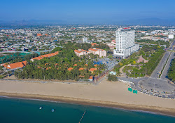 Photo de Phan Rang Beach avec un niveau de propreté de assez propre