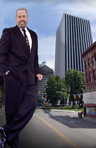 Real Estate Agents «The Jeff Scofield Team», reviews and photos, 2171 Monroe Ave, Rochester, NY 14618, USA