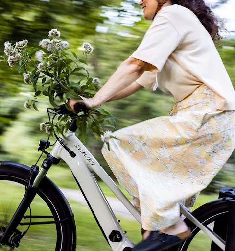 Bicycle Store «Bingham Cyclery», reviews and photos, 1895 Washington Blvd, Ogden, UT 84401, USA