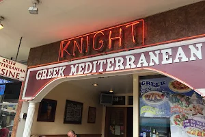 Knight Restaurant image