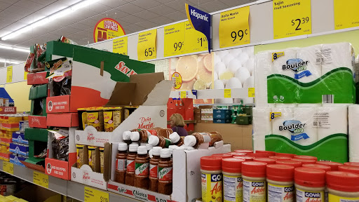 Supermarket «ALDI», reviews and photos, 6198 W Sample Rd, Coral Springs, FL 33067, USA