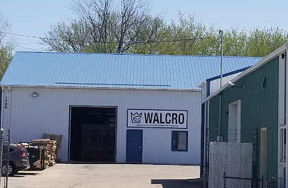 Walcro