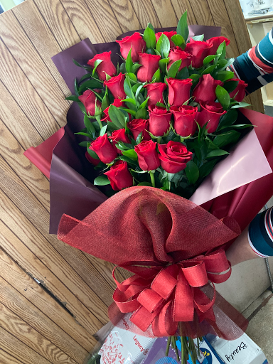 Florist «Floreria Mexico», reviews and photos, 14 N Union St, Aurora, IL 60505, USA