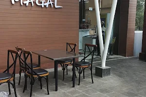 Magal Korean BBQ Karawaci image