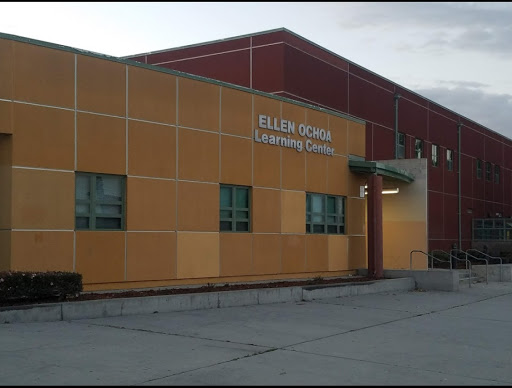 Ellen Ochoa Learning Center