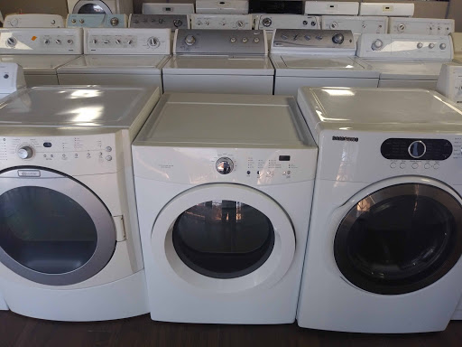Used Appliance Store «Little John Appliances», reviews and photos, 523 E Holt Blvd, Ontario, CA 91761, USA