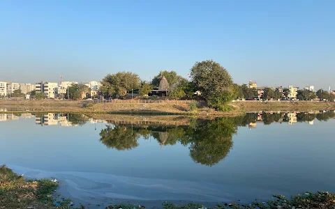 Gotri Lake image