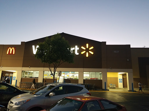 Discount Store «Walmart», reviews and photos, 1021 Arnold Dr, Martinez, CA 94553, USA