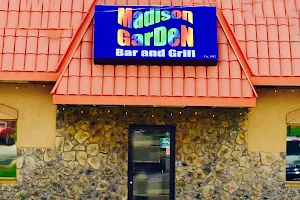 Madison Garden Bar and Grill image