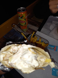 Plats et boissons du Restaurant halal Tacos Gratiné à Saint-Gaudens - n°10