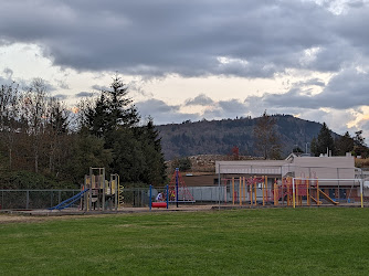 Mountain Elementary School