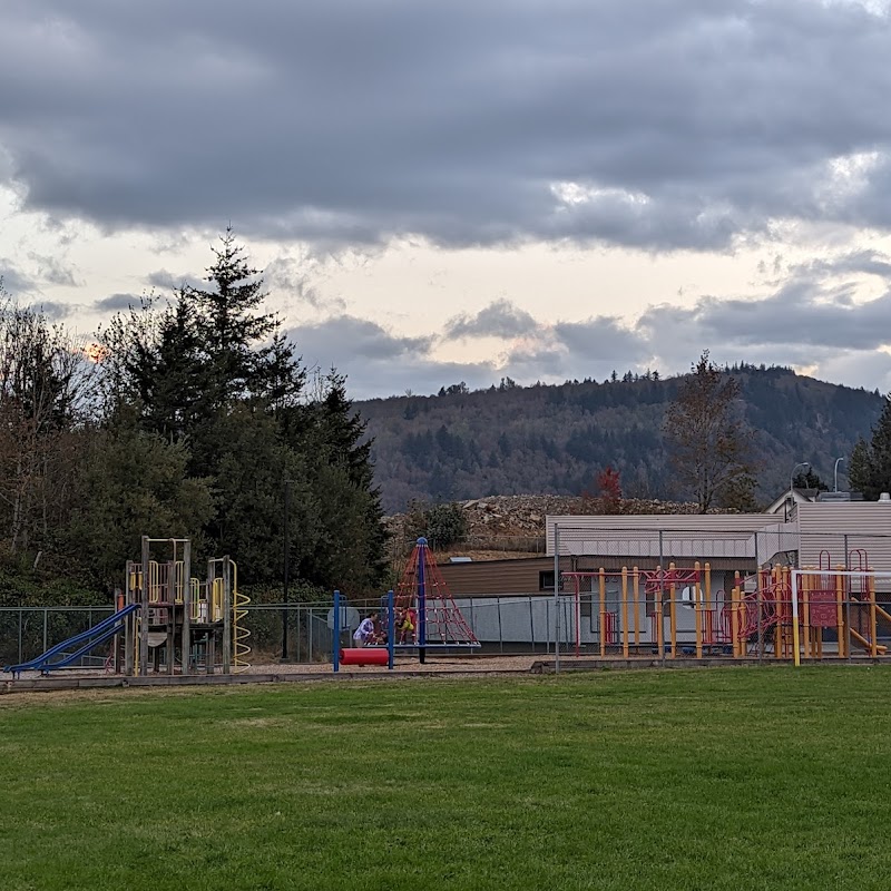 Mountain Elementary School