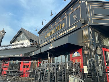 Dublin Pub