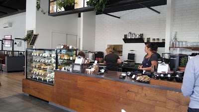 Photos of Robert Harris Cafe Rolleston