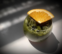 Destiny cafe' photo
