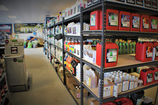 Hardware Store «Edenz Hydro Gardening Store Lapeer», reviews and photos, 1330 Imlay City Rd, Lapeer, MI 48446, USA