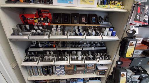 Cigar Shop «Cigar-Ette City Inc», reviews and photos, 719 Ace Memorial Dr, Hockessin, DE 19707, USA