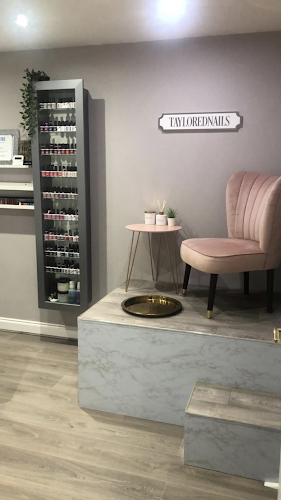 Reviews of Taylored Nails in Manchester - Beauty salon