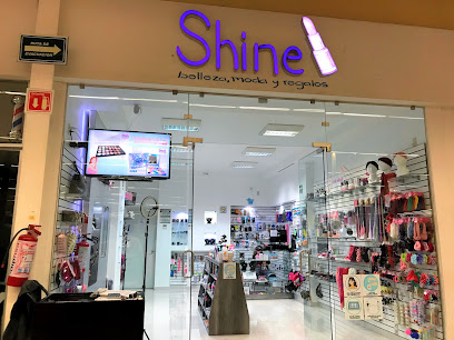 Shine - Belleza, moda y regalos