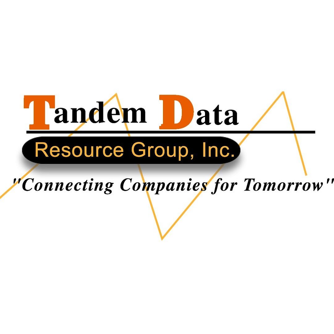 Tandem Data Wiring and Phone Systems