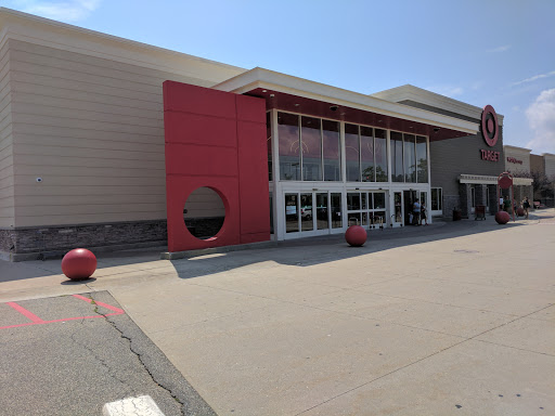 Department Store «Target», reviews and photos, 2421 Cranberry Hwy #110, Wareham, MA 02571, USA