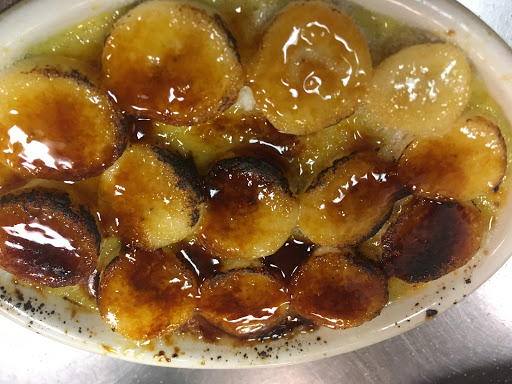 Caterer «Cathys Creative Catering Cafe», reviews and photos, 752 Front St, Catasauqua, PA 18032, USA