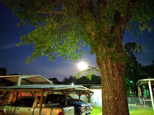 Public Golf Course «Eglin Golf Course», reviews and photos, 1527 Fairway Dr, Niceville, FL 32578, USA