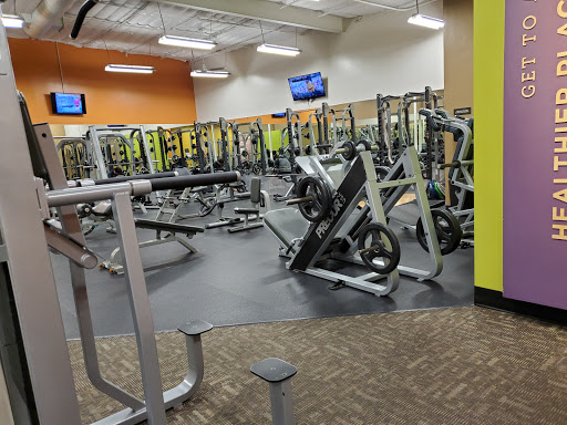 Gym «Anytime Fitness», reviews and photos, 5938 Broadway Avenue J, Galveston, TX 77551, USA