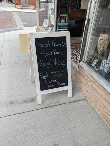 Winery «Good Vibes Winery», reviews and photos, 2 S State St, Westerville, OH 43081, USA
