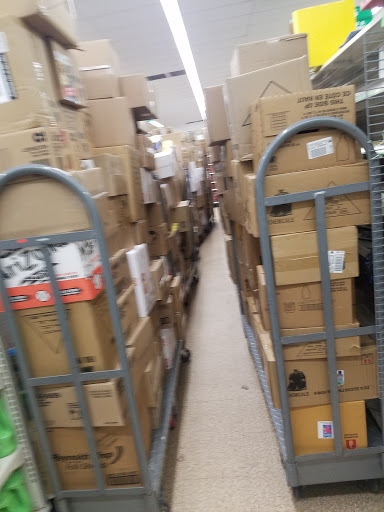 Dollar Store «Dollar Tree», reviews and photos, 131-09 101st Ave, Queens, NY 11419, USA