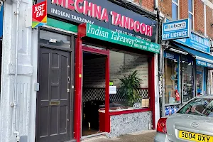 Meghna Tandoori image