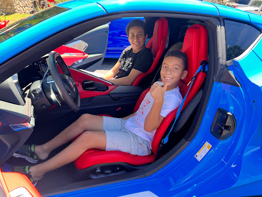 Car Dealer «Ingersoll Auto of Pawling», reviews and photos, 55 NY-22, Pawling, NY 12564, USA