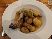 Plats et boissons du Bistrot Quai à Neuilly-sur-Seine - n°8