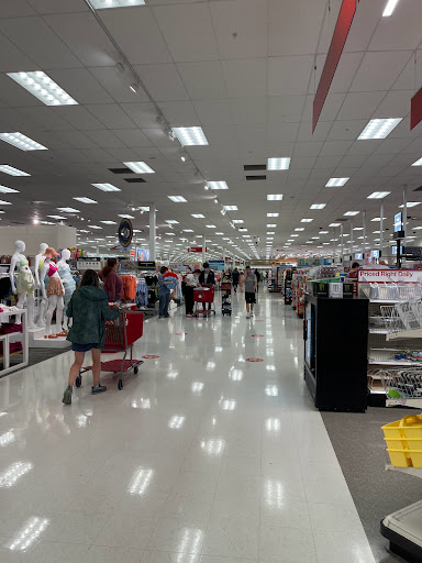 Department Store «Target», reviews and photos, 800 Christiana Mall, Newark, DE 19702, USA