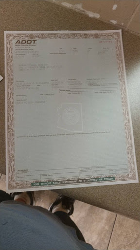 License Bureau «GG&D Motor Vehicle Services», reviews and photos