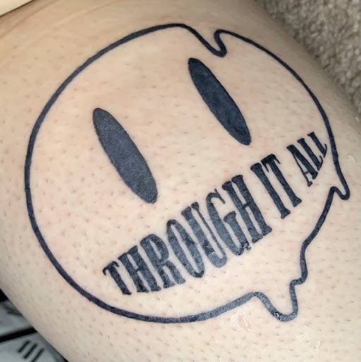 Tattoo Shop «4 Aces Tattoo and Body Piercing, TATTOO REMOVAL», reviews and photos, 9729 W Grand Ave, Franklin Park, IL 60131, USA