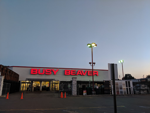 Home Improvement Store «Busy Beaver - Crafton», reviews and photos, 88 W Steuben St, Pittsburgh, PA 15205, USA